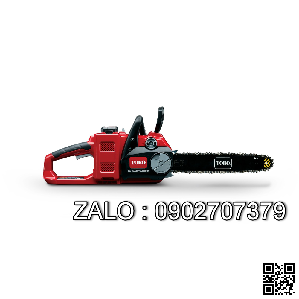 Máy cắt cỏ Toro Chainsaw (51138)