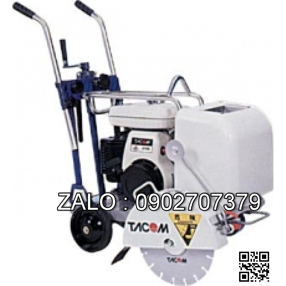 Máy cắt bê tông TACOM TCC3