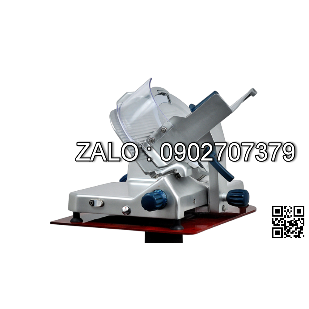 Máy cắt khối thịt đông lạnh QD-350