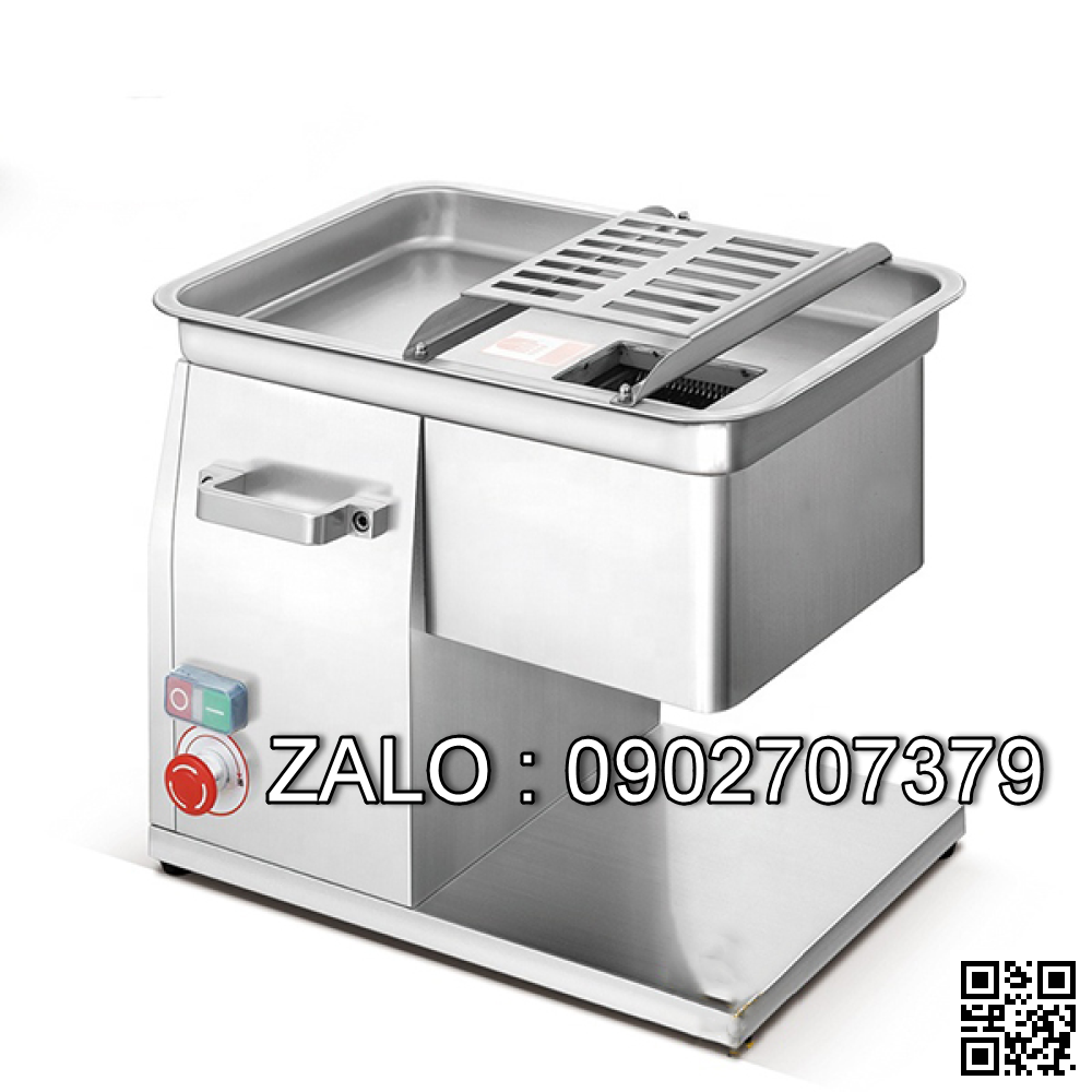 Máy cắt thịt thay được dao SL-48