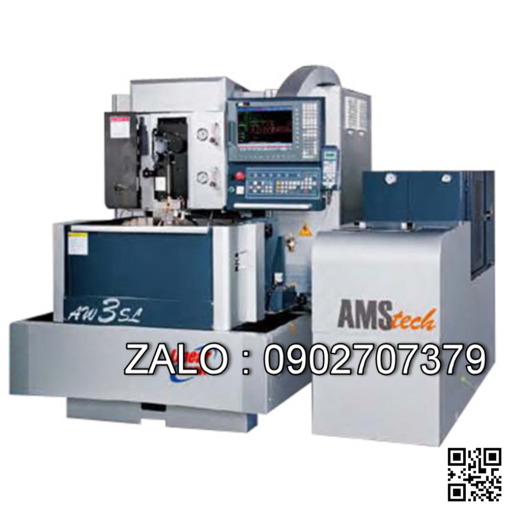 Máy cắt dây CNC DK-7740