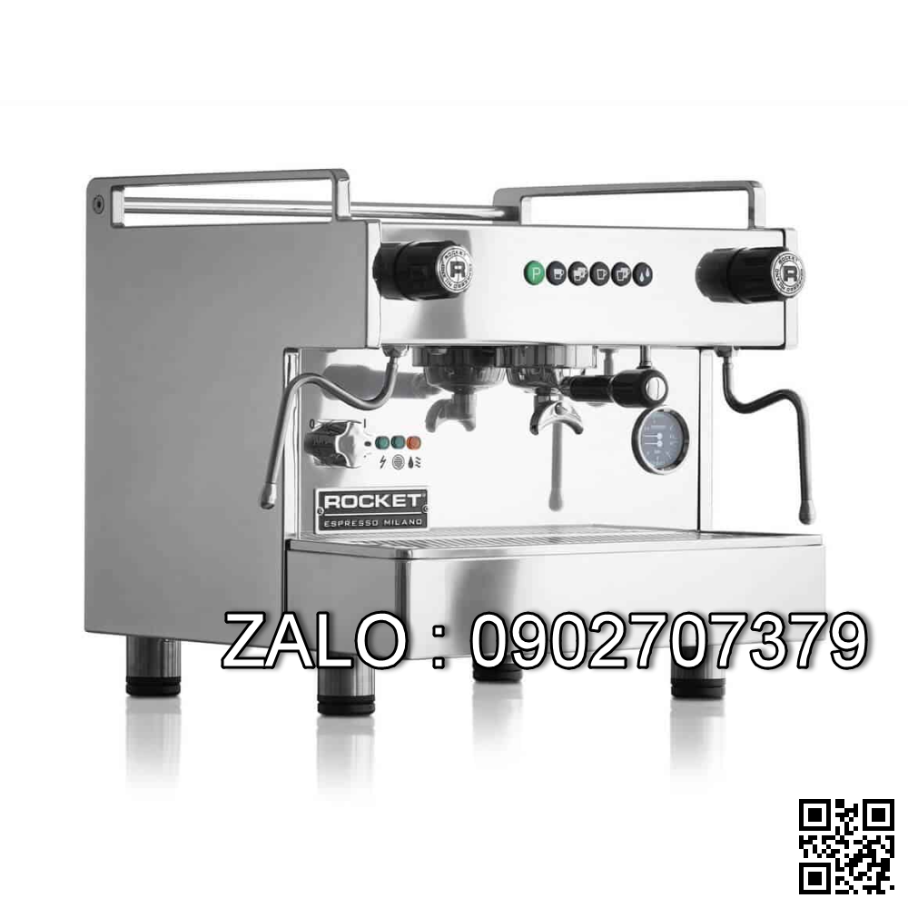 Máy pha cà phê 1 vòi KS-H101