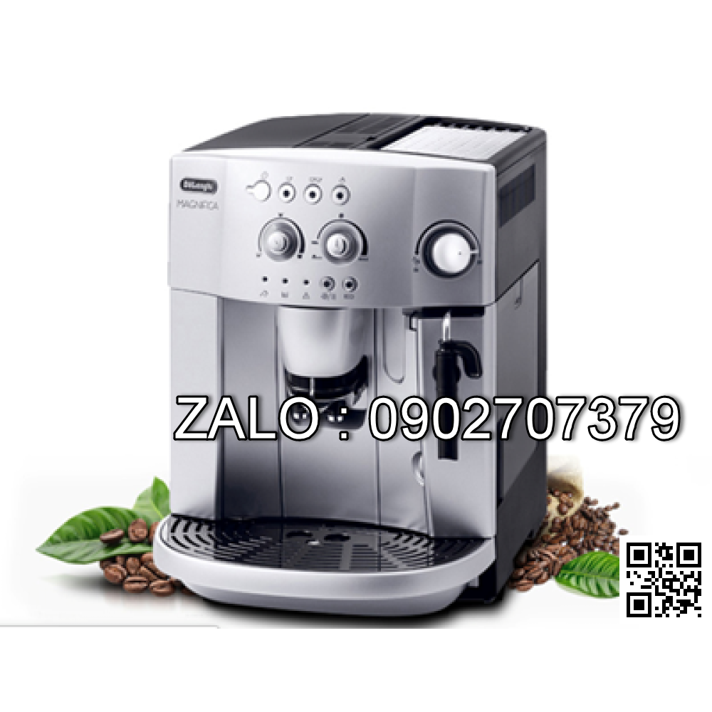 Máy pha cafe Delonghi Esclusivo ICM65T