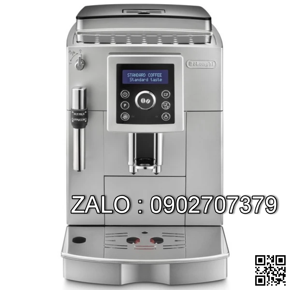 Máy pha cà phê Delonghi ECAM23.420.SW