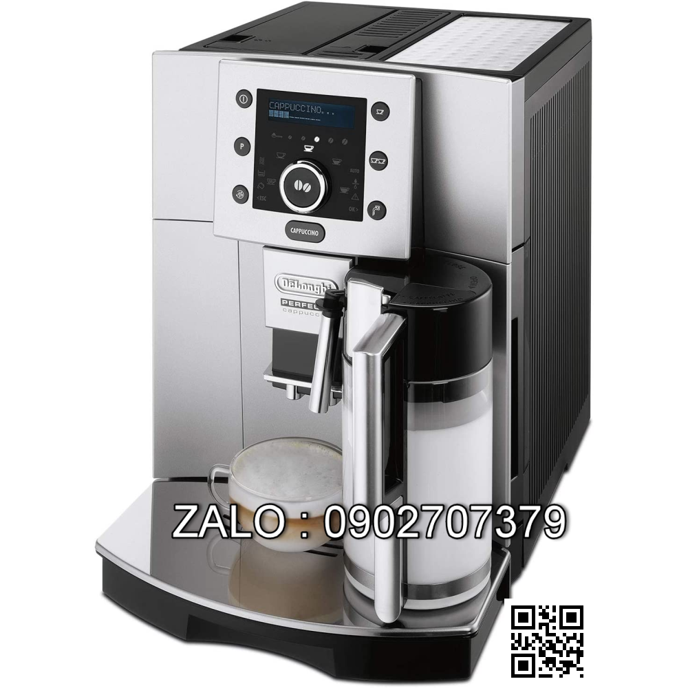 Máy pha cafe Delonghi ESAM 5500.W