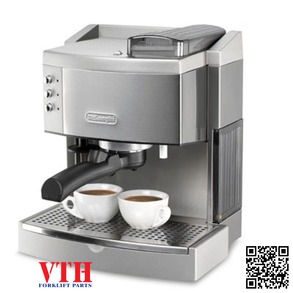 Máy pha cà phê Delonghi Pump Espresso EC-750