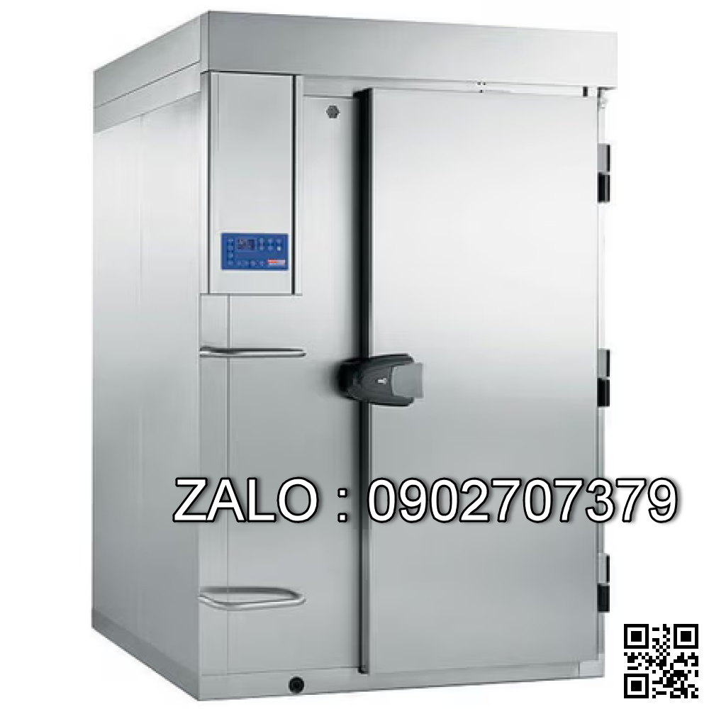 Tủ cấp đông new chill 2 x 20 khay RDRC82T