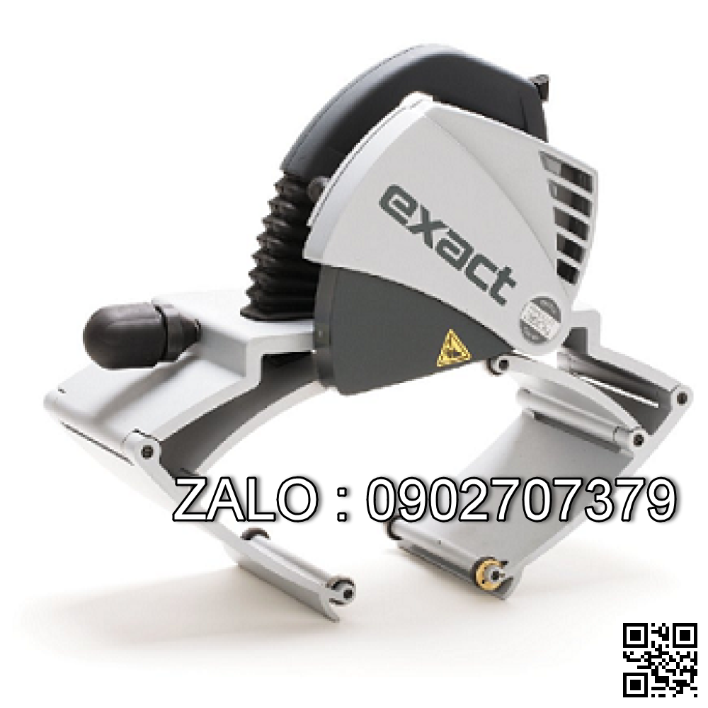 Máy cắt ống Exact 360E