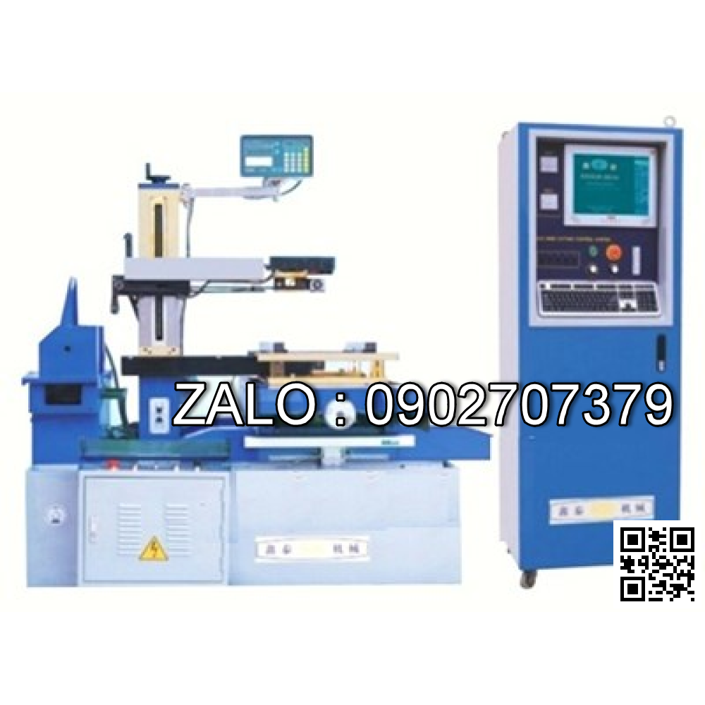 Máy cắt dây Goldsun GS-5080AZ