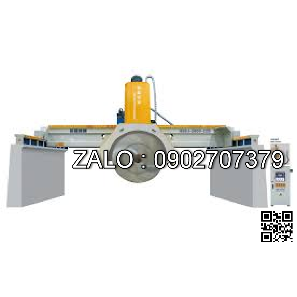 Máy cắt khối hoàn toàn tự động HSGJ-2500-8D