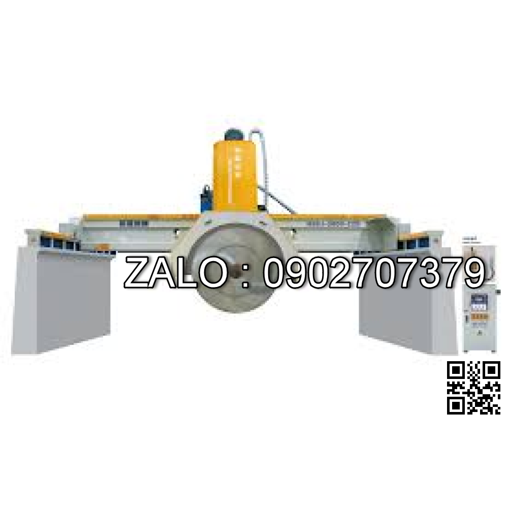 Máy cắt khối hoàn toàn tự động HSGJ-2500-8D