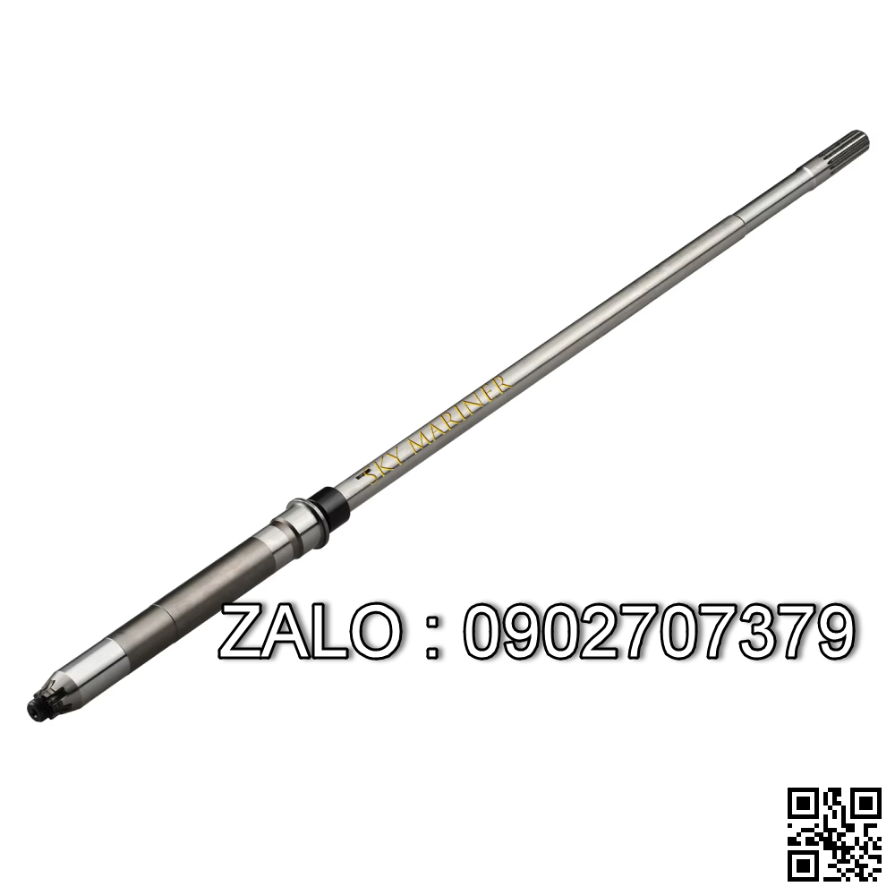 SHAFT 51TX31TX10T