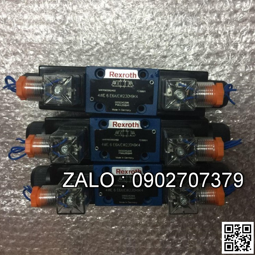 Van điều hướng Rexroth R900707712