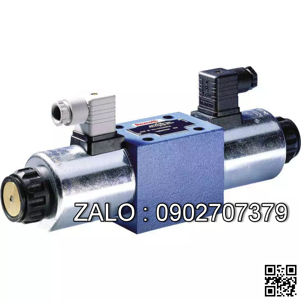 Van điều hướng Rexroth R900949237