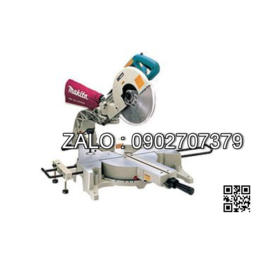 Máy cắt góc đa năng Makita LS1030N