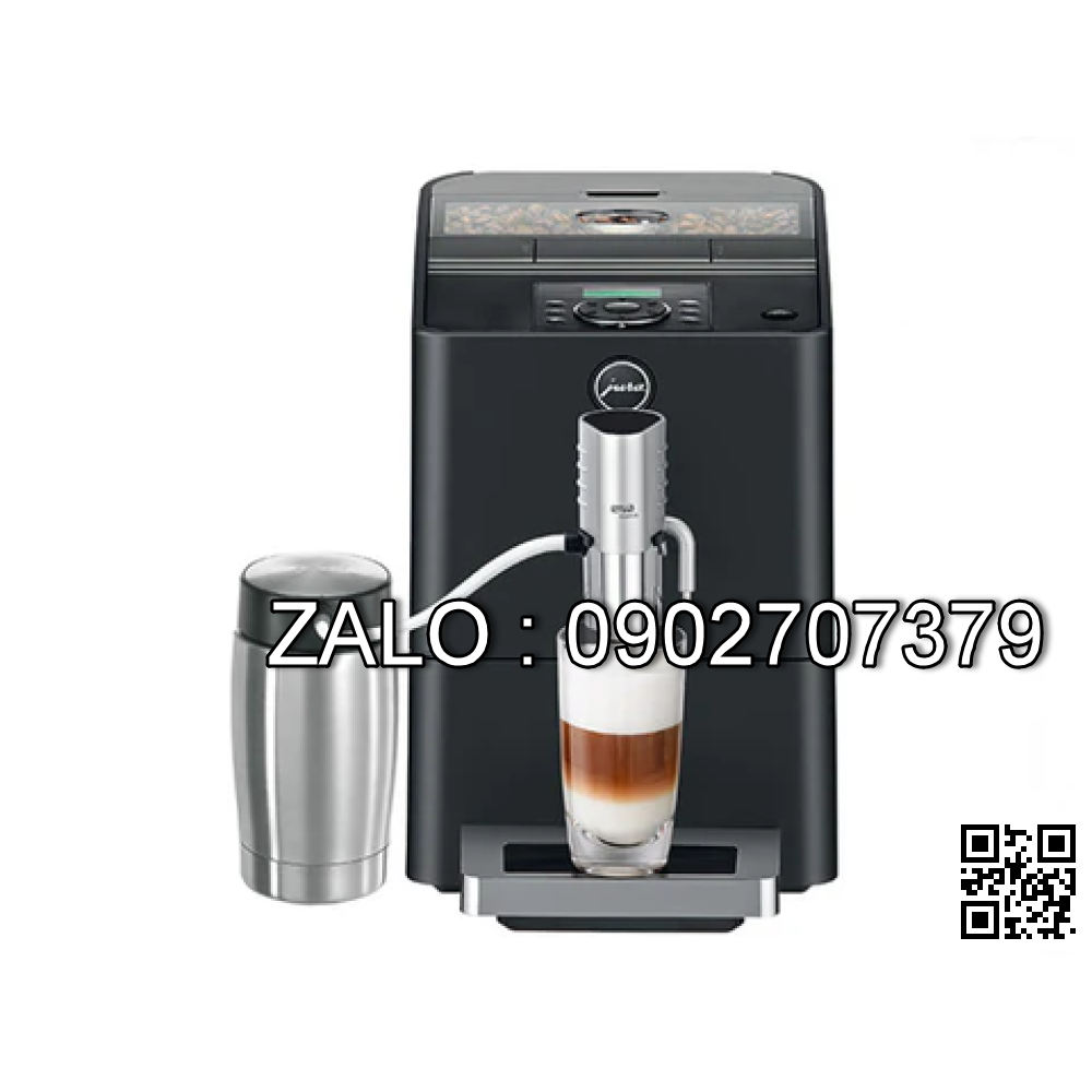 Máy pha cà phê Jura Ena Micro 8