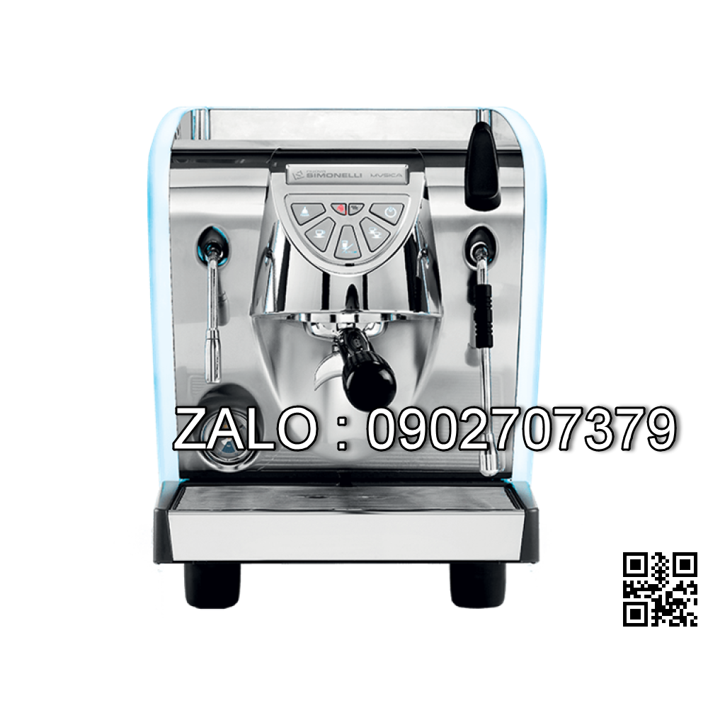 Máy Pha Cà Phê Nuova Simonelli Musica Lux