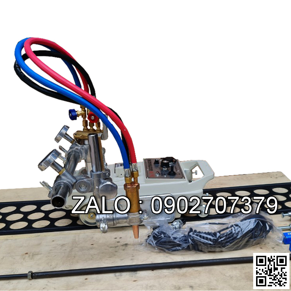 Máy cắt gas TANAKA KT-462