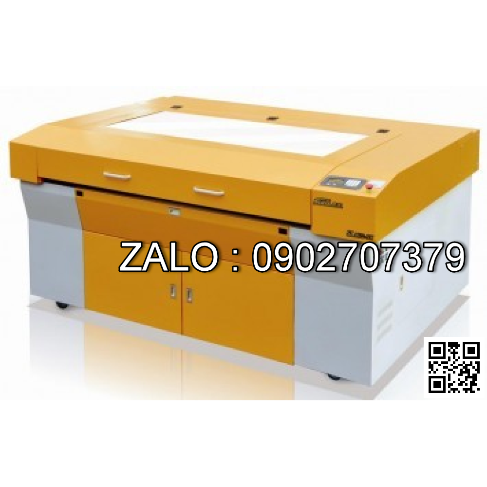 Máy cắt khắc Laser Suda SL 3040