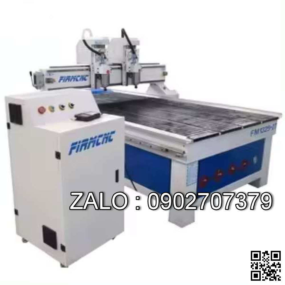 Máy cắt tia nước CNC EAD-1218