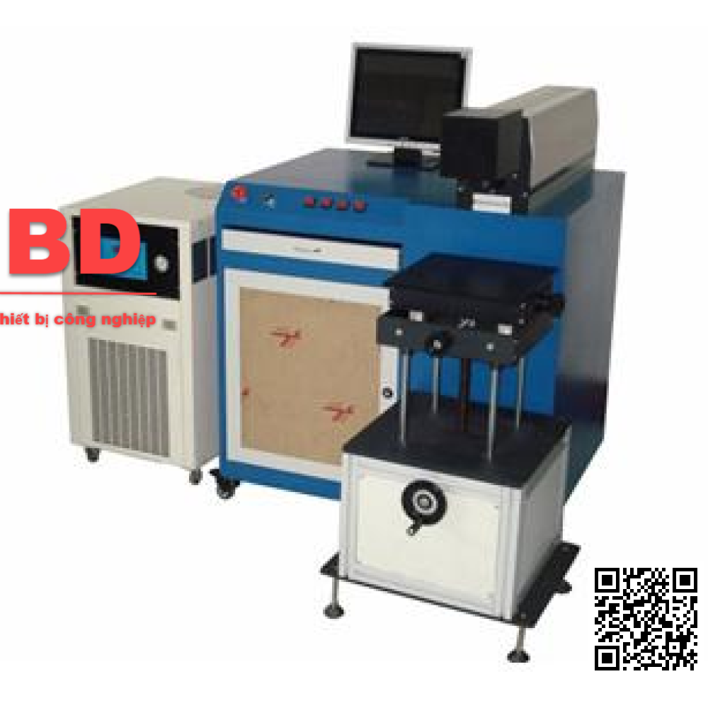 Máy cắt Laser BS-1290