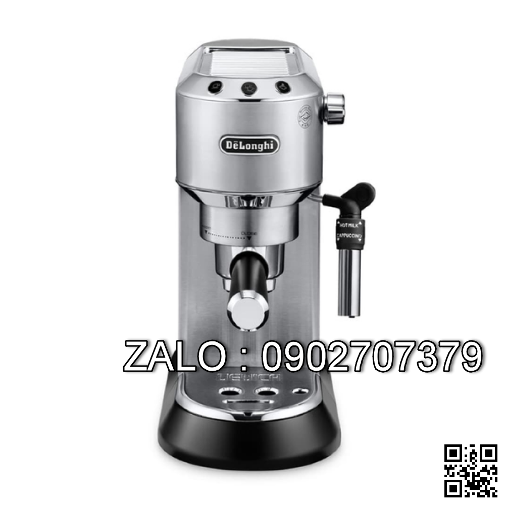 Máy pha cafe DeLonghi DEDICA STYLE EC 685.M