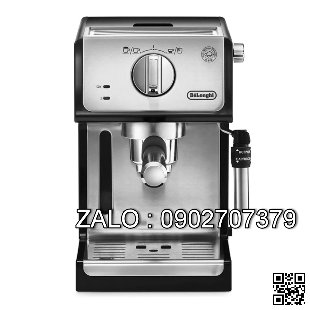 Máy pha cafe DeLonghi ECP 35.31
