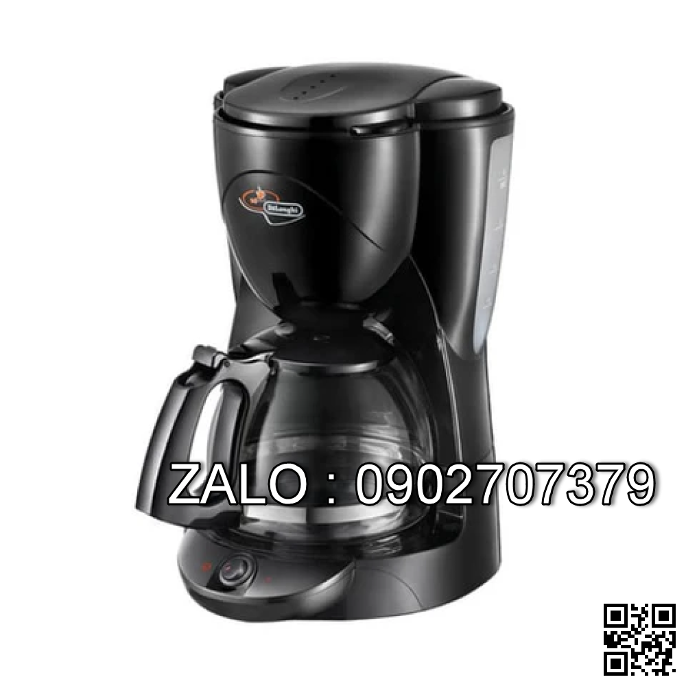 Máy pha cafe DeLonghi ICM 2.1B