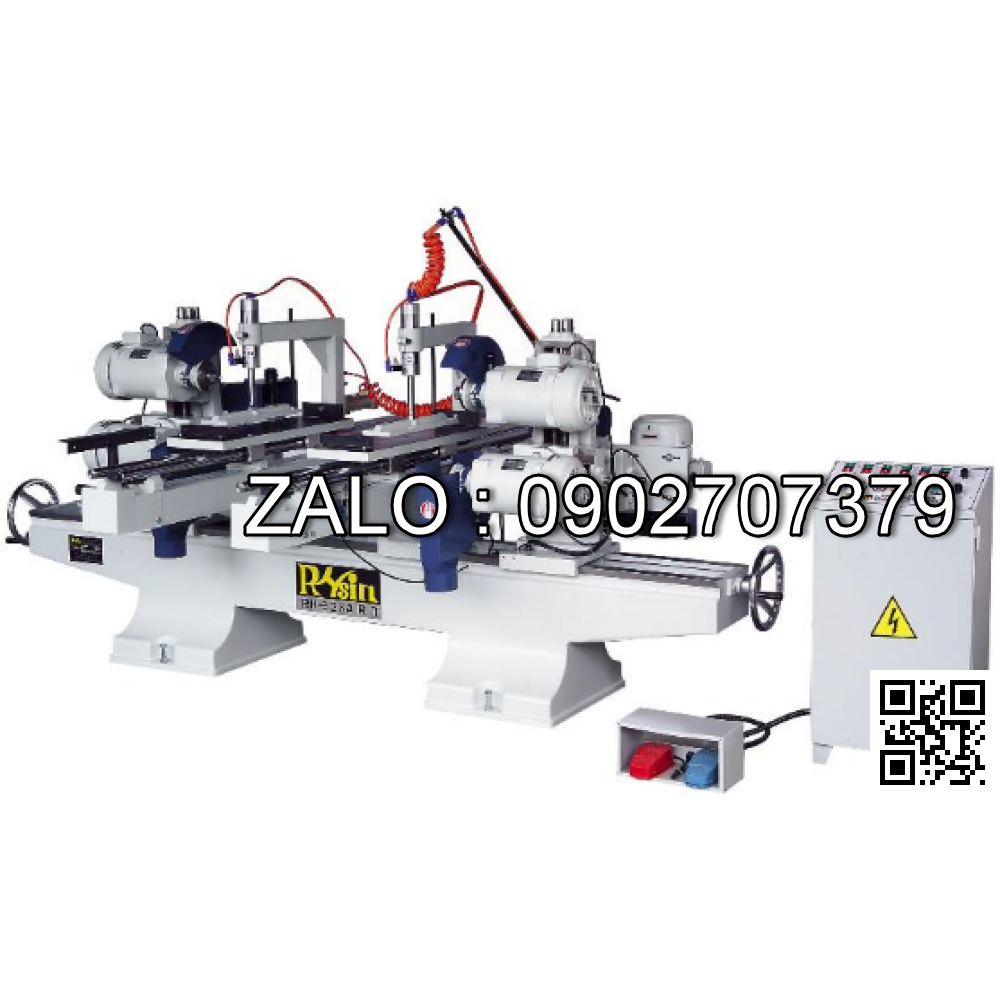 Máy cắt phay hai đầu RH-626ART
