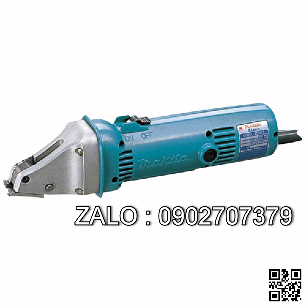 Máy cắt tôn cầm tay Makita JS1670