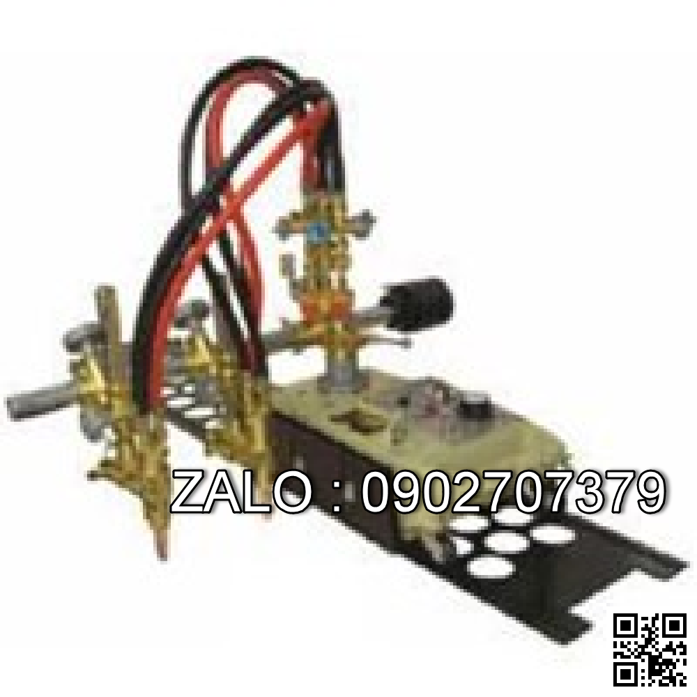 Máy cắt phá băng CG1-4000