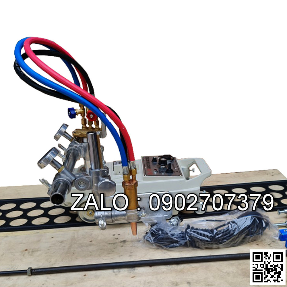Máy cắt gas tự động BA-220