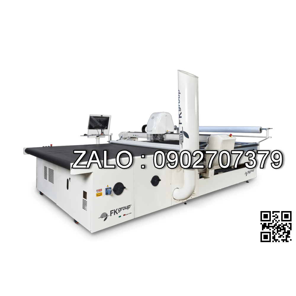 Máy cắt tự động BA-200