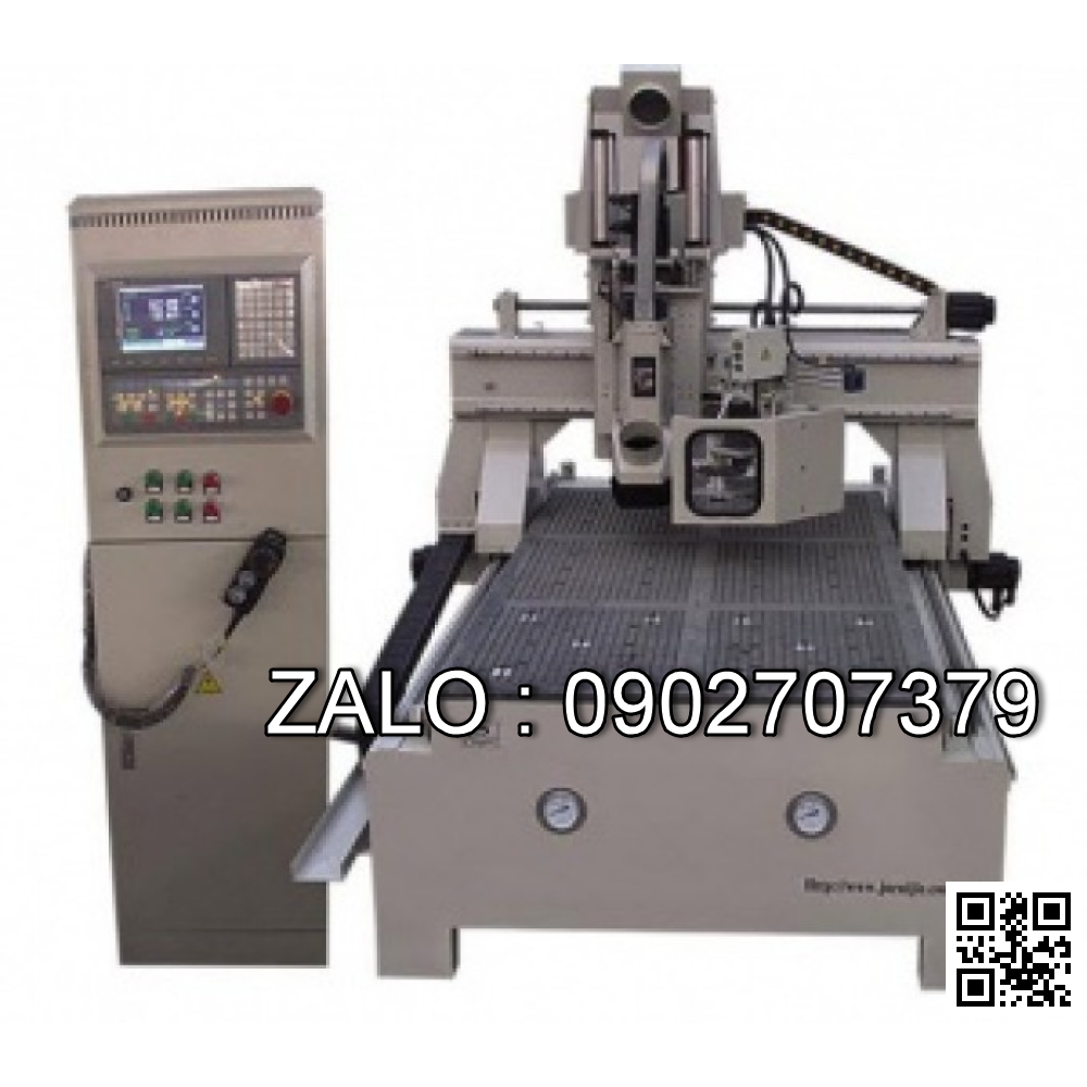 Máy cắt khắc RJ-1325ATC