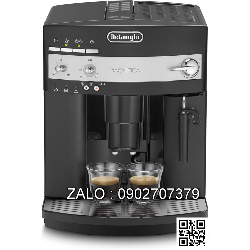 Máy pha cà phê DeLonghi 3000B