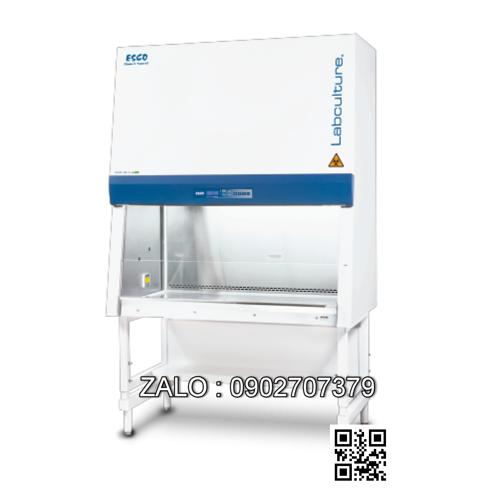 Tủ an toàn sinh học cấp II Esco Labculture kiểu A2 (E-Series) LA2-8A1-E