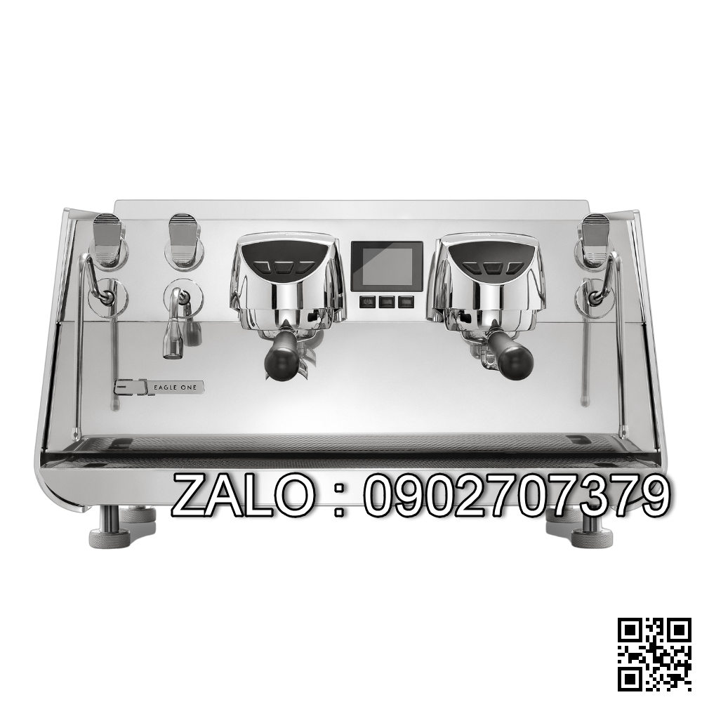 Máy pha cafe chuyên nghiệp Victoria Arduino Eagle One