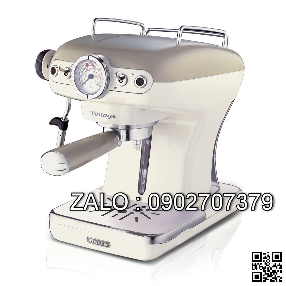MÁY PHA CAFE ARIETE MOD1389/13