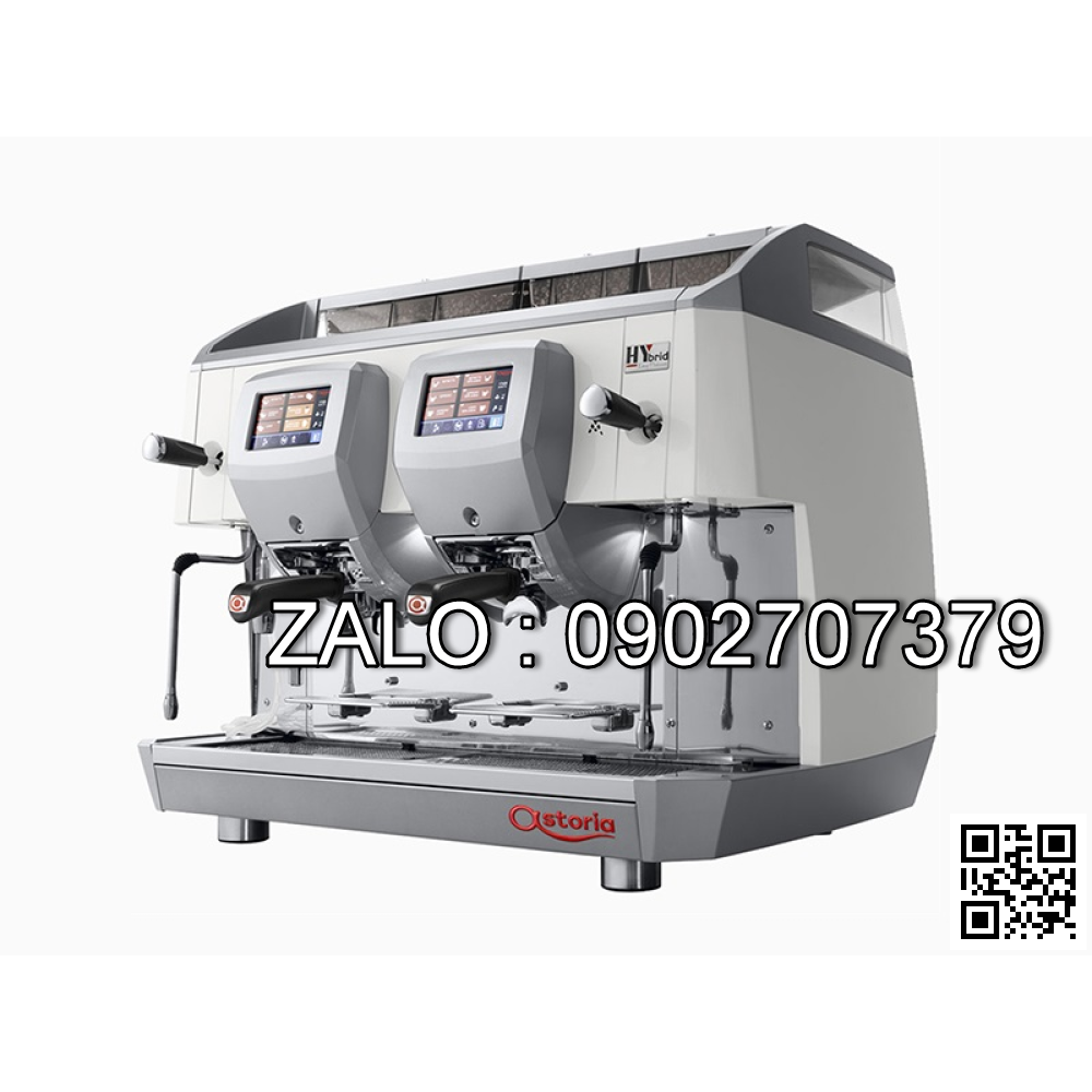 MÁY PHA CÀ PHÊ ASTORIA HYBRID