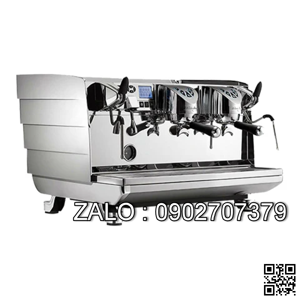 MÁY PHA CÀ PHÊ VICTORIA ARDUINO WHITE EAGLE T3 WHITE (7600W)