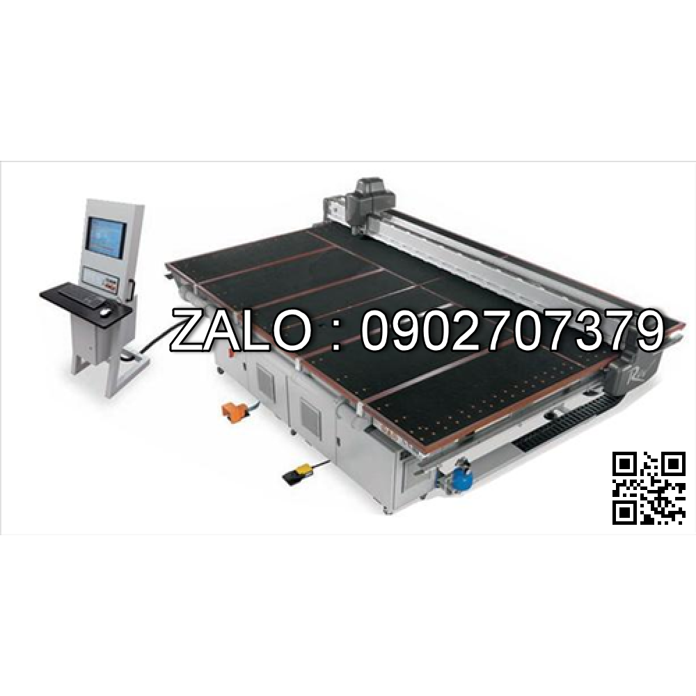 MÁY CẮT KÍNH 340BCSERVO