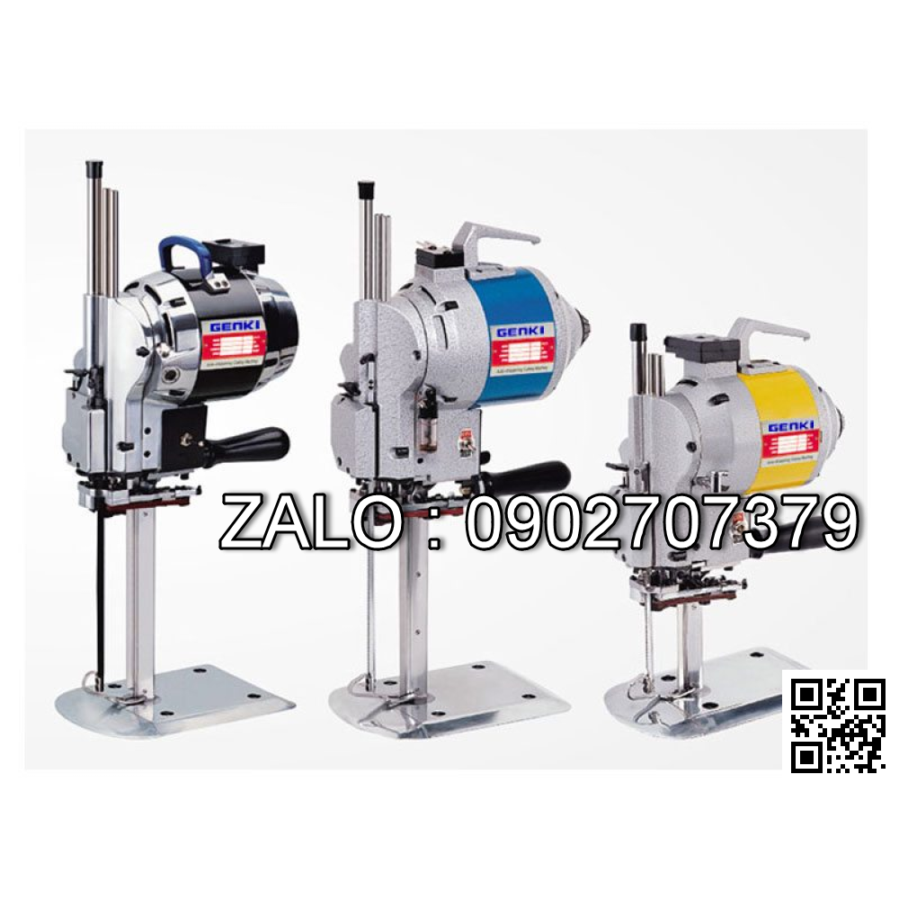 Máy cắt đứng các loại GK-8” / GK-10
