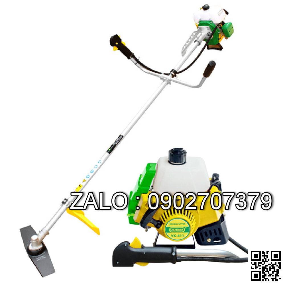 Máy Cắt Cỏ OSHIMA VX328