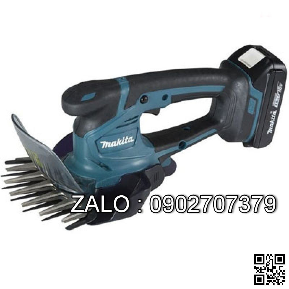 Máy Cắt Cỏ Dùng Pin Makita DUM604SY