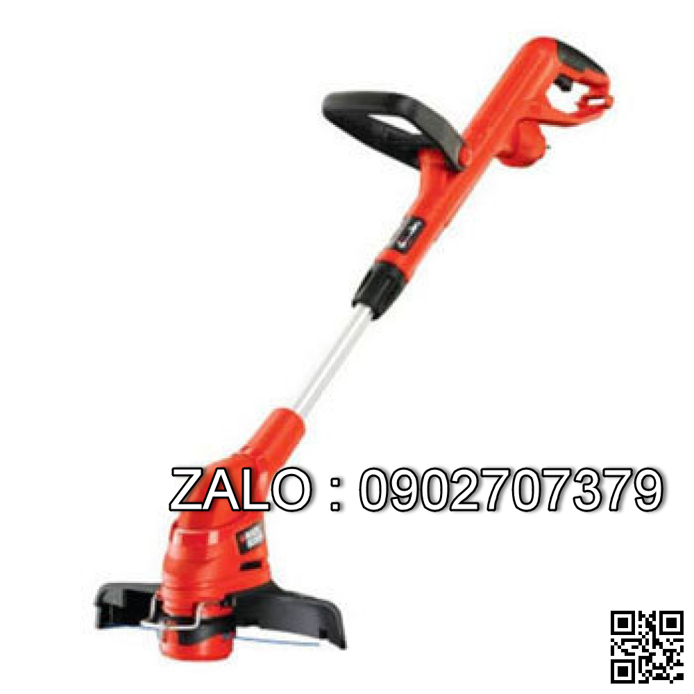 Máy cắt cỏ cầm tay Black and Decker GL4525