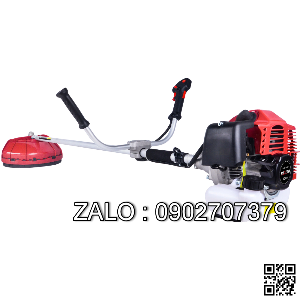 Máy Cắt Cỏ BC35T (4 Thì)