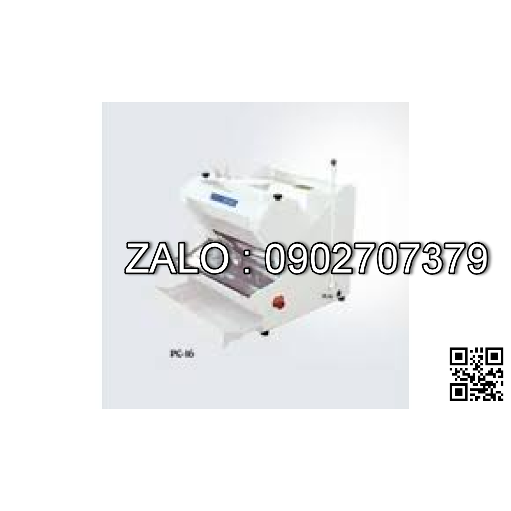 MÁY CẮT BÁNH PC-16