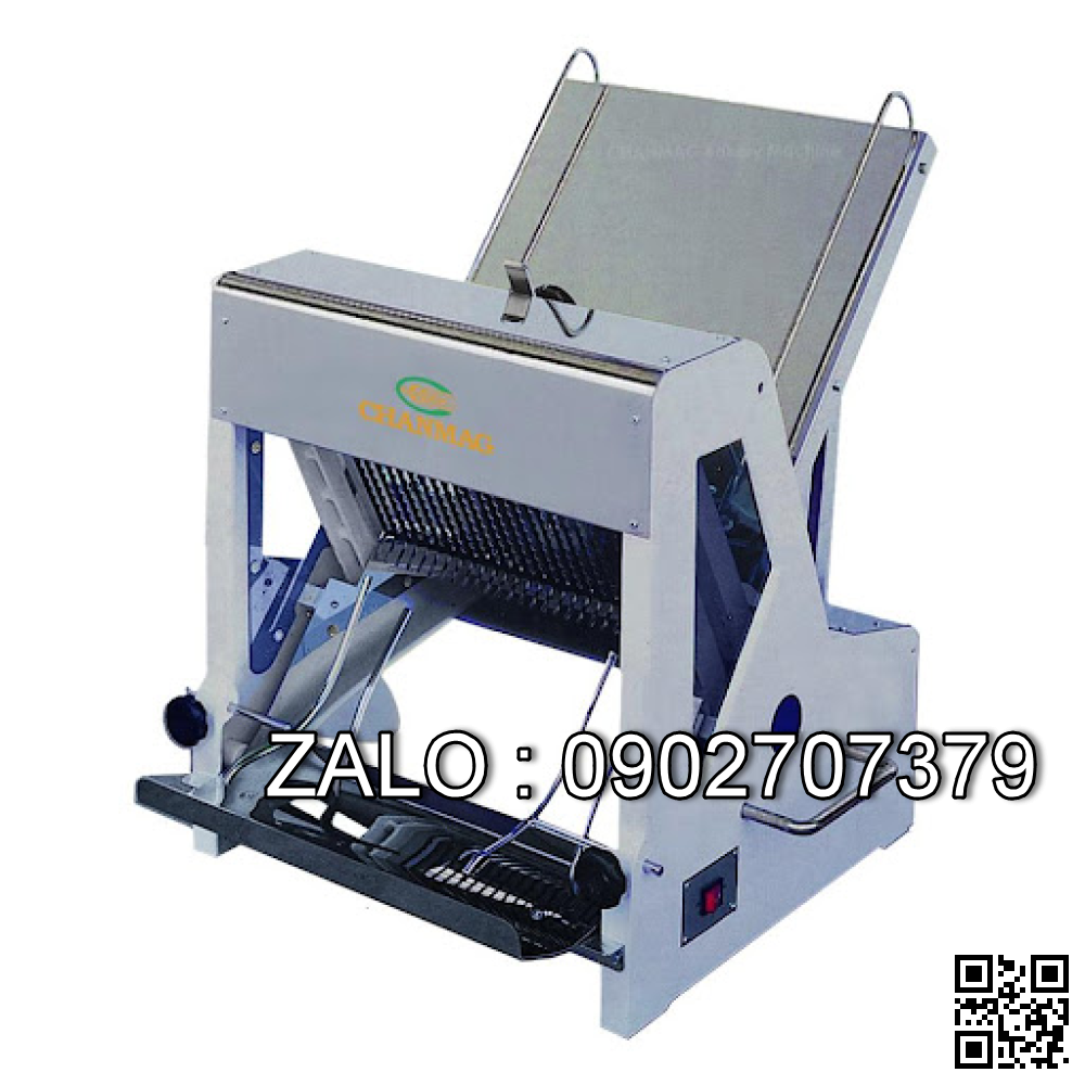 Máy cắt bánh mì Sandwich Chanmag CM-302