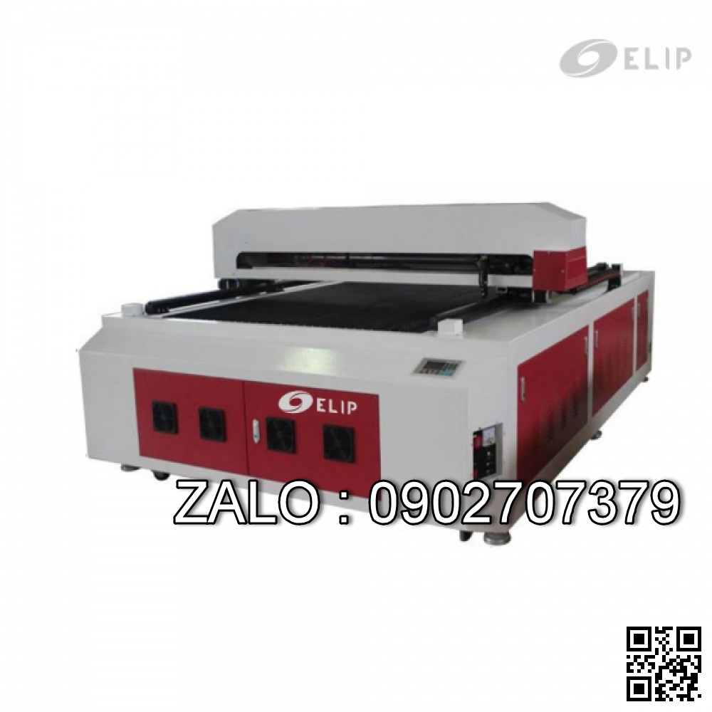 Máy cắt Laser Elip Rodi-E130*250-150W