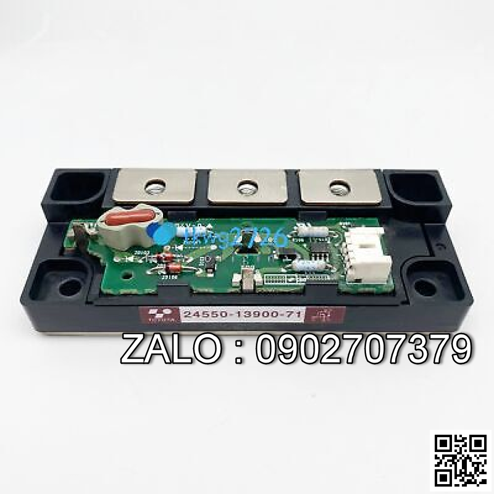 Công suất TOYOTA 7FB10-25